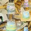 Colored Sand Powder Candle DIY Kit for Aromatherapy and Sand Painting