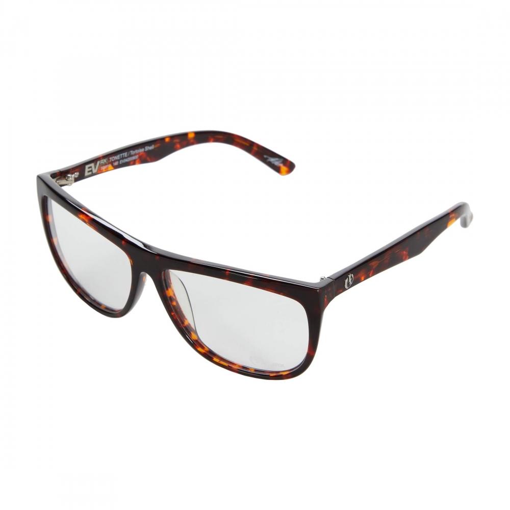 

Электрические очки Evrx Tonette Tortoise Shell