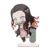 Demon Slayer: Nezuko Kamado (Battle) Tekutoko Acrylic Figure Vol. Four
