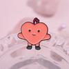 Cartoon Whimsical Case143 Style Brooch Pin With Colorful Emotions For Everyone
