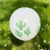 36-Inch Thick Balloon Toy with Designs for Kids - Perfect for Outdoor and Kindergarten Decorations