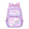 And Lightweight Stylish Cartoon Character Backpack For Boys And Girls In Elementary School