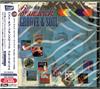 CD VARIOUS  Best of Brunswick  Groove  Soul CDSOL5722 Solid Records 2013 Japan ObiSoulFunk Used