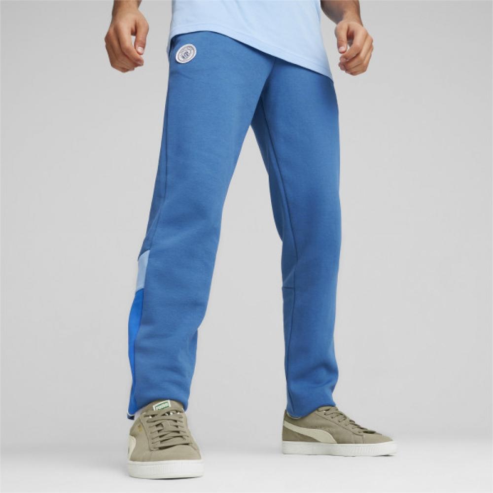 Puma Mcfc Ftbl Archive Track Pants