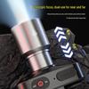 UOSU Dual-Source Rechargeable Headlamp