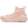 New KT4 Basketball Shoes Men's High Top Pink 11911101-6