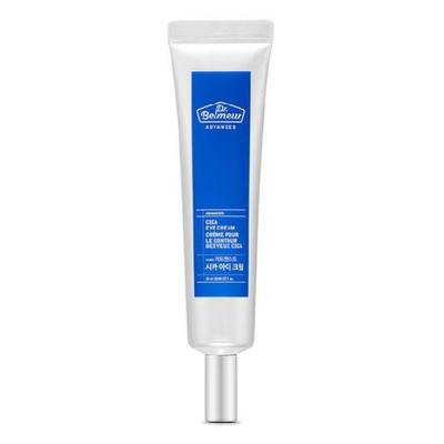 Dr. Belmeur Advanced Cica Eye Cream, 25ml, 1 Unit