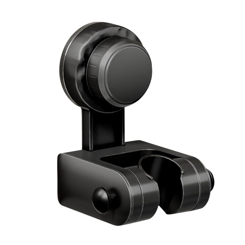 Saughalter Duschkopfhalterung Wandmontiert Handbrausehalter Badezimmerzubehör