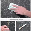 Bitozhe Outdoor Rubber Shock & Sound Absorption Mat