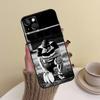 Rugby Ball Phone Case For iPhone 11 15 12 13 14 16 Pro Max 7 8 Plus X XR XS Mas Shell Cover