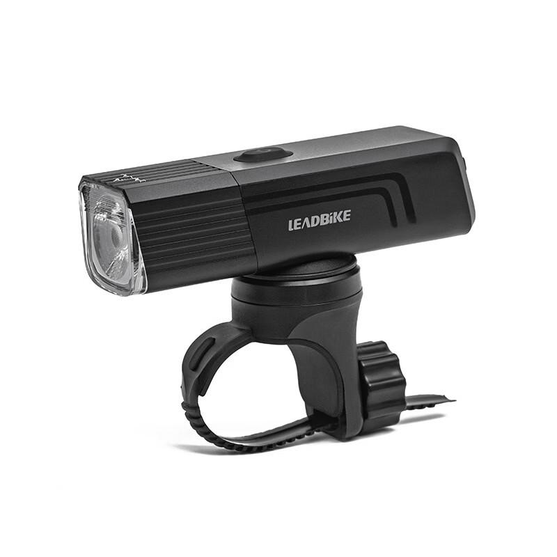 

Lishi Rotatable Bike Headlight One Size