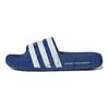 adidas Adidasi Adilette 22 Slide Albastru Regal Alb Unisex Cloud-Alb IF3667