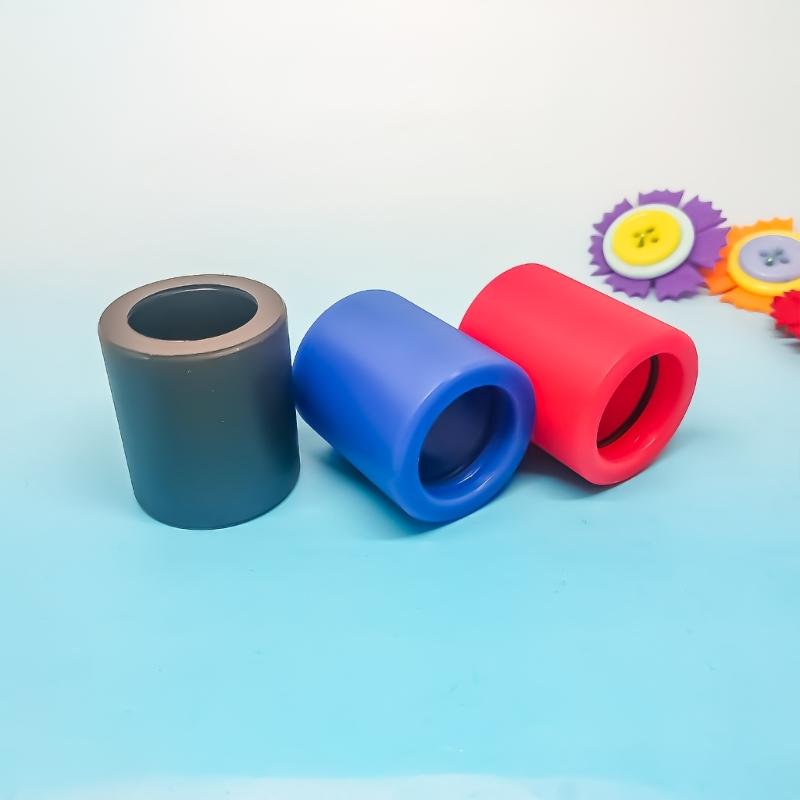 Battery Holder ABS Battery Conversion Kit for 18650 To 26650 Cell Adapter Without Batteries