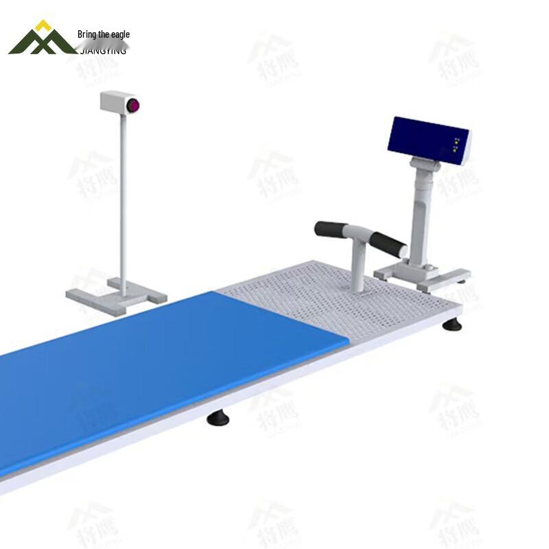 Jiangying Universal Sit-up Tester