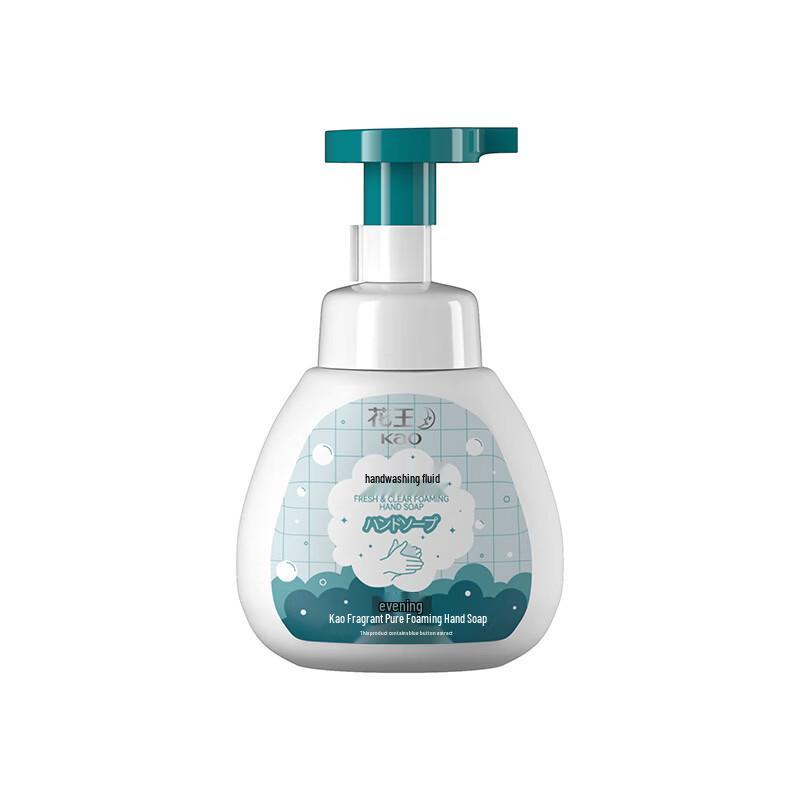 KAO Refreshing Foaming Hand Soap 300g