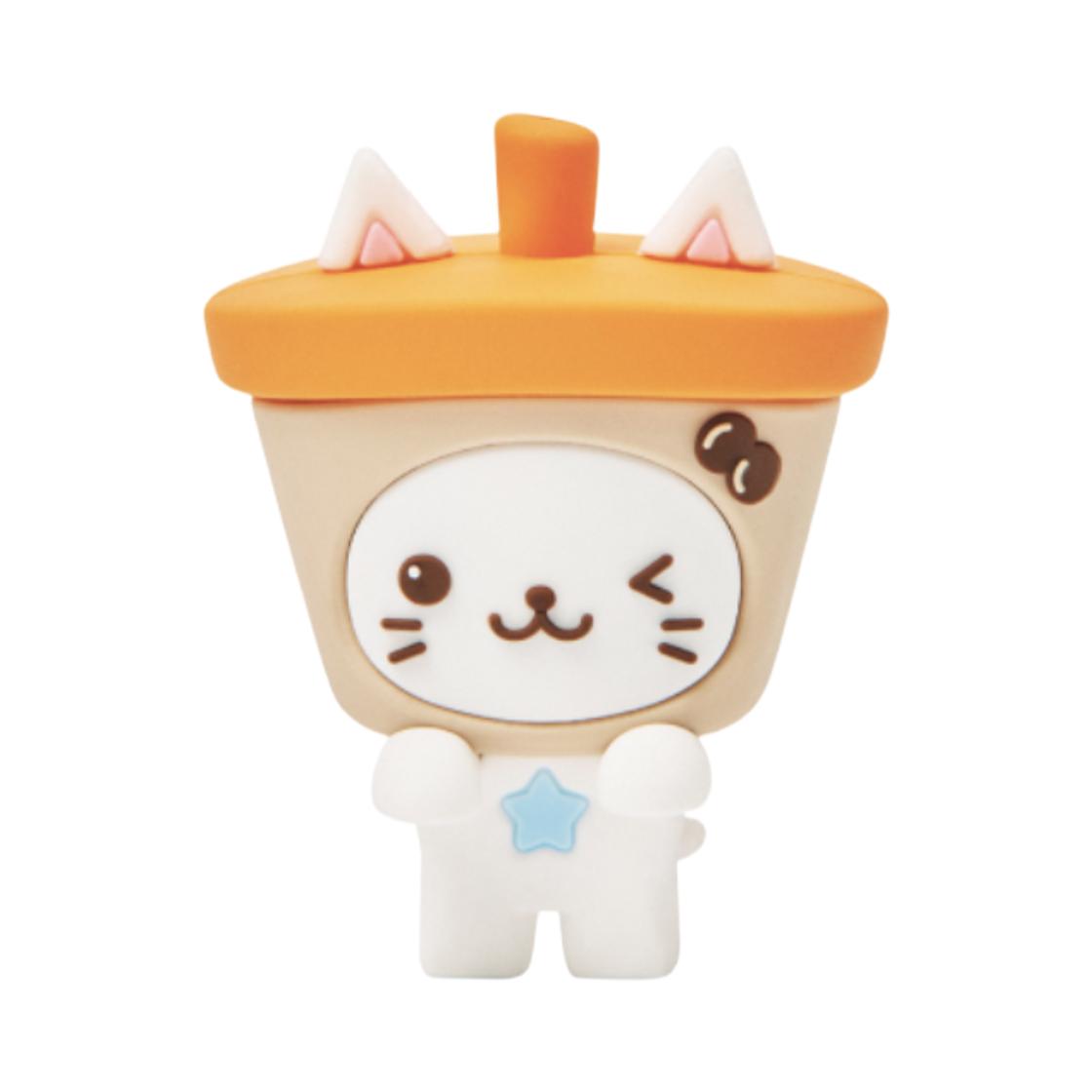 NCT Wish Wish Bakery Peek Up Figure Yushi Ver. ONE SIZE