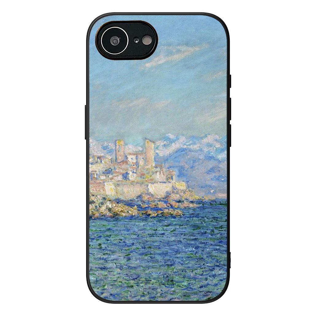

Claude Monet Impressionism Painter Art for Samsung Galaxy A06 A05 A14 A50 A51 A52 A12 A13 A23 A70 A07 A25 A26 A72 A56 Phone Case Galaxy A51