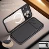 iPhone 17 Pro Waterproof Diving Case for Outdoor Use