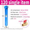 Precision Filter 060Q Level P Level S Level Air Compressor Dryer Precision Filter Water and Oil Removal