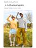 2026 UPF50+ Ice Silk Sun Protection Unisex Lightweight Breathable Summer Outdoor Clothing - Dark