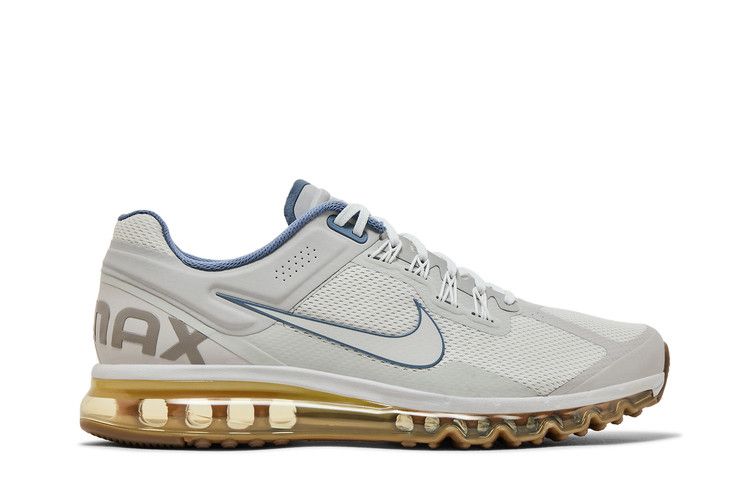 Nike Air Max 2013 Grigio Freddo Metallico Grigio Scuro Metallico Antracite Met