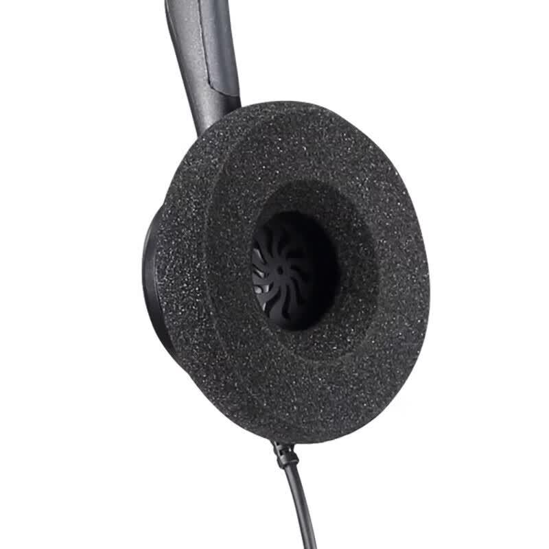 Ketele T800-DH Noise-Cancelling Call Headset (CN version)