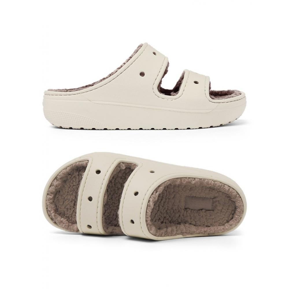 

Уютные классические сандалии Crocs Unisex 207446 2yc Bone230