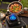 BUERK Portable Gas Stove