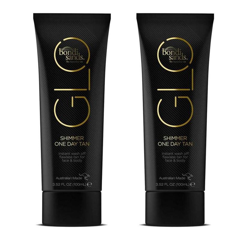 Bondi Sands GLO Shimmer One Day