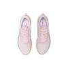 Li Ning Red Hare 4 V2 Slip Resistant Abrasion Resistant Low Top Running Shoes Women's Pink ARMQ012-8