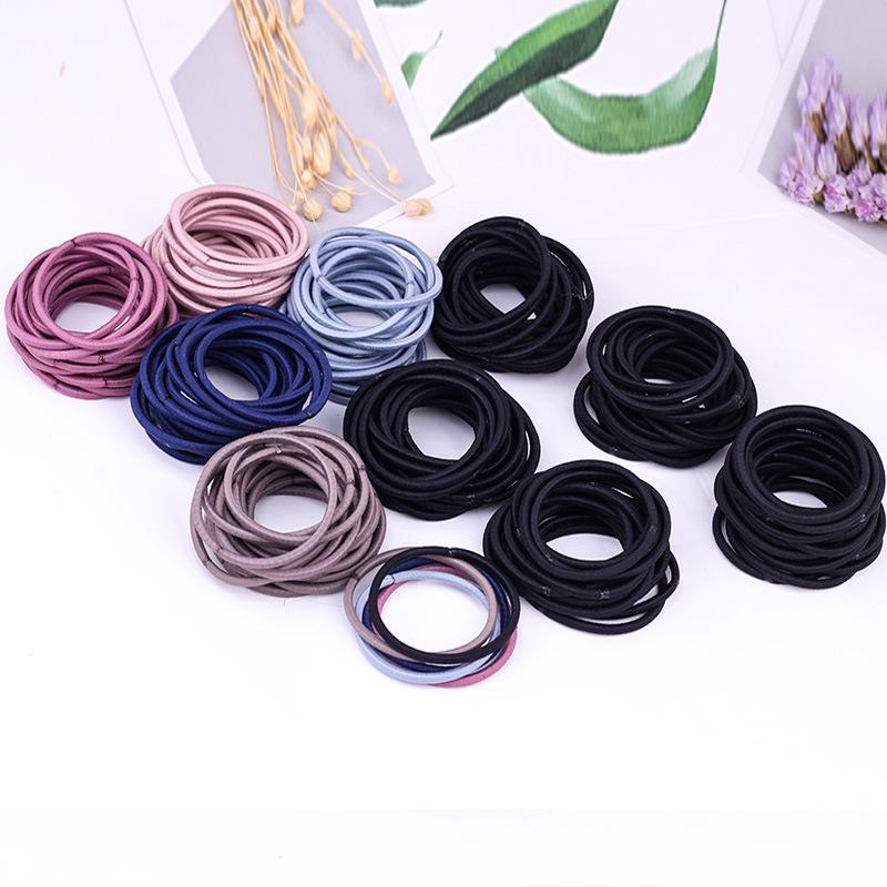 Korean Cute Girl Hair Tie Band - Mori Style Headdress