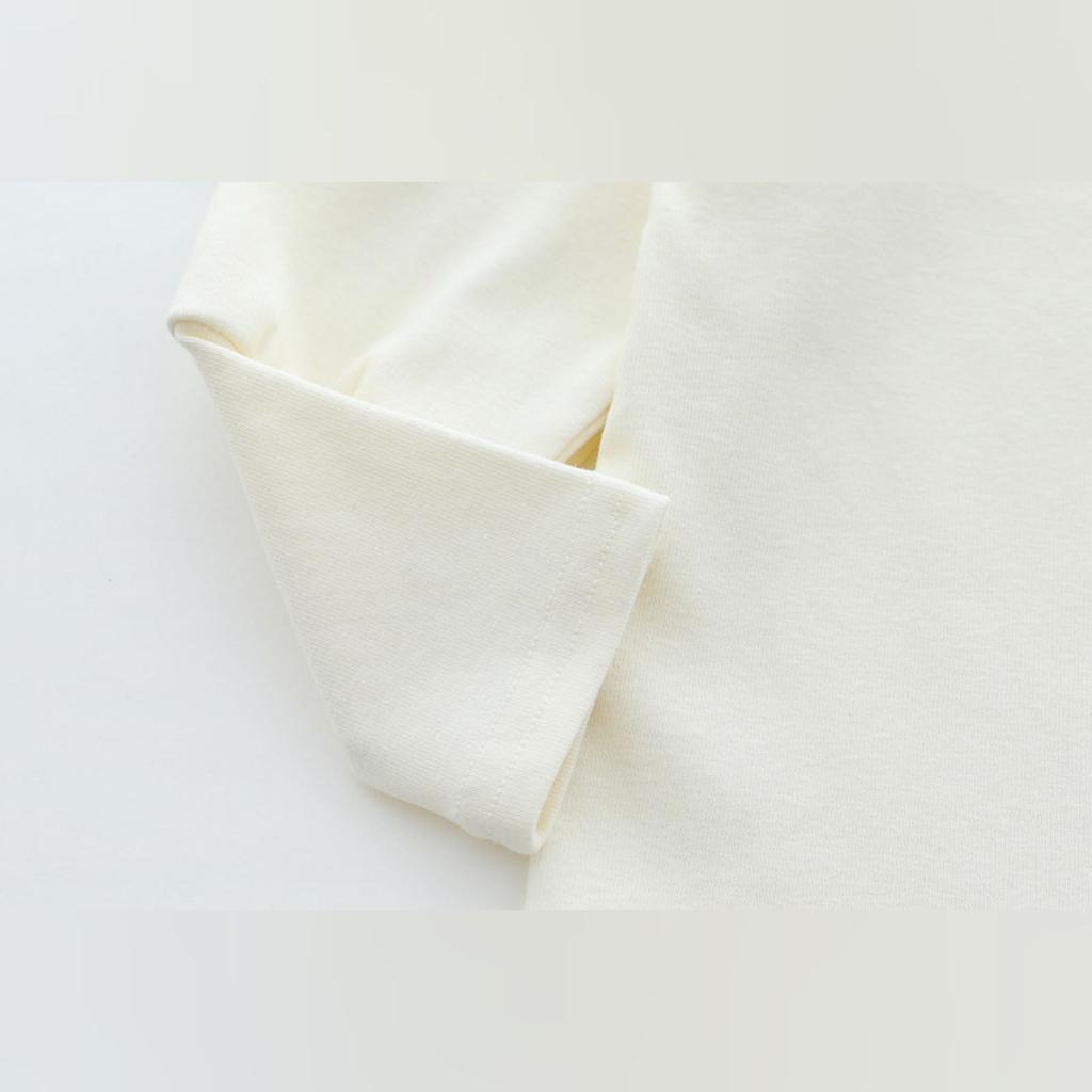 Kids Casual Long-Sleeve Set, Comfortable Daily Wear Outfits