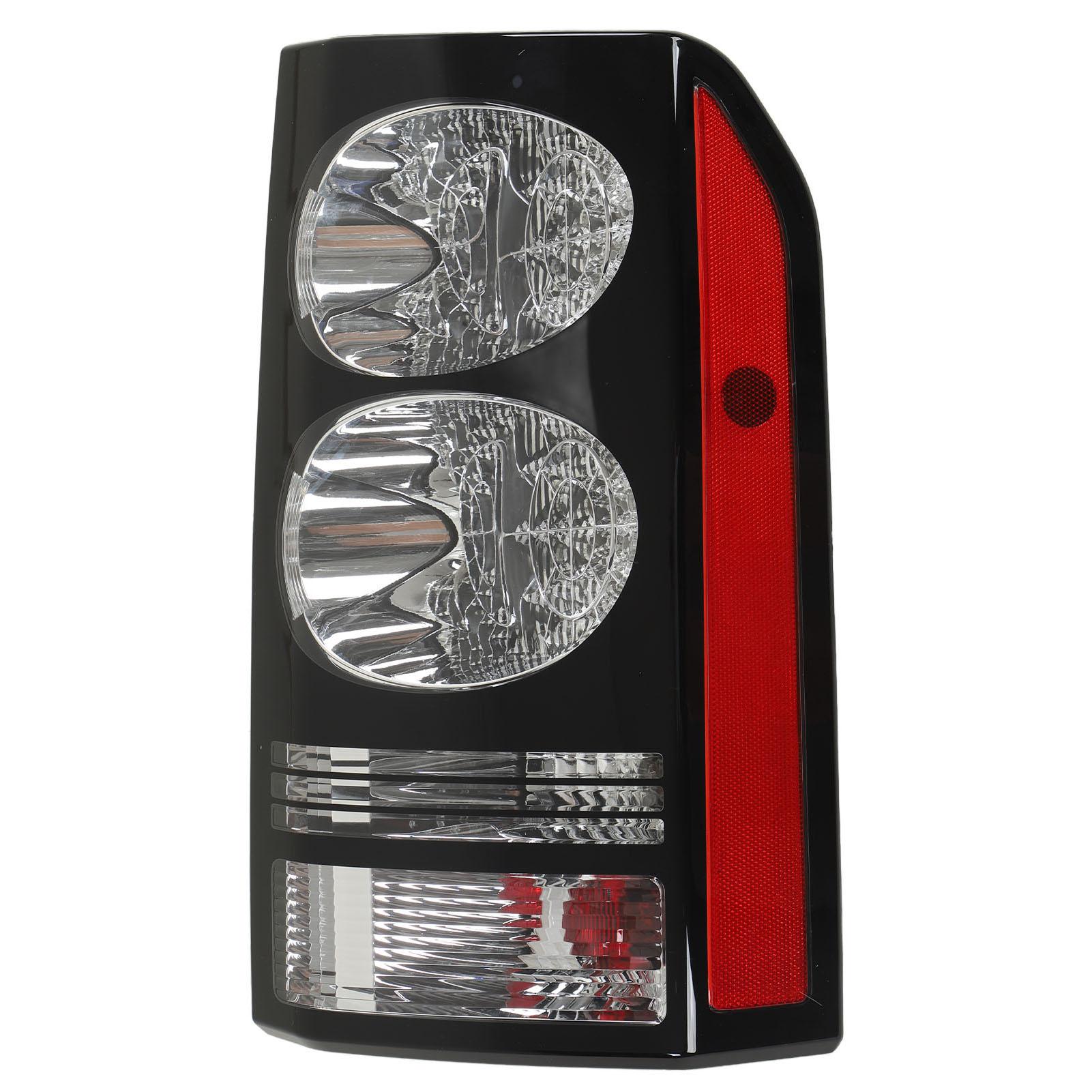 

Tail Light Car Rear Brake Lamp Signal Replacement for Discovery 4 L319 2009 to 2016