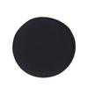 Washable Round Chair Pad Sponge Circular Stool Cushion Soft Sit Chair Cushion  For Home Office
