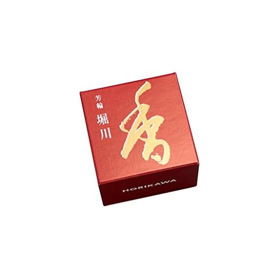 Shoeido Incense Yoshiwa Horikawa 10 Pieces Swirl Shape with Utena Square Shape #210221