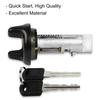 Ignition Switch Lock Cylinder W/ 2 Keys For Chevy GMC Full Size Pickup 1995-1997