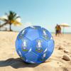 Sheffield Wednesday FC Fußball, bunt, für alle Altersgruppen geeignet, maschinengenäht, PVC-Material, Wettkampfqualität, langlebig und mit hohem Rückprall