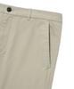 COVERNAT Chino Slim Straight Pants Beige