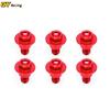 NEU Gabelschutzschrauben Für Honda CR125R CR250R CRF250R CRF250X CRF450R CRF450X CRF450RX CRF250L/M CRF 250 RALLY 450R