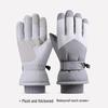 Lishi Winter Ski & Cycling Gloves
