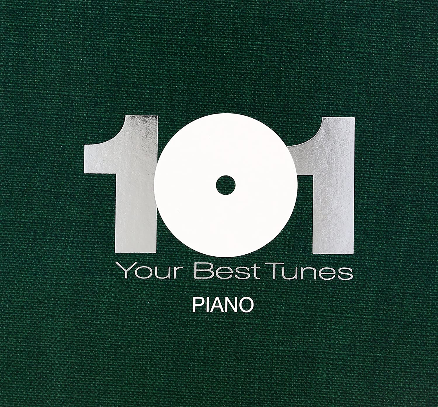 

CD VARIOUS - Classic Piano Best 101 I heard some UCCD34638 UNIVERSAL 2005 Japan Classical Used