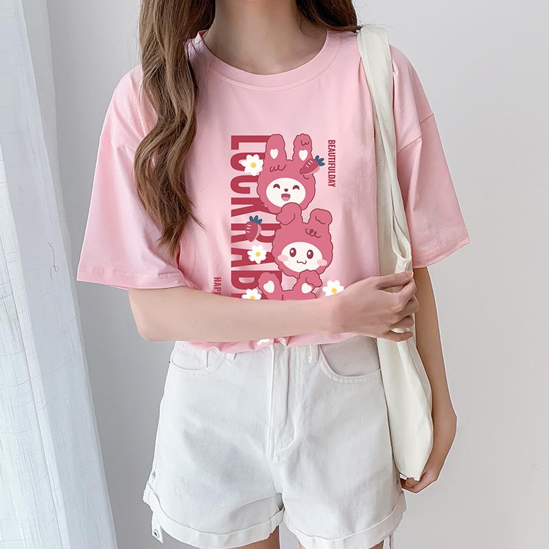 Maternity Summer Nursing Tee: Stylish & Comfortable Short-Sleeve Breastfeeding Top