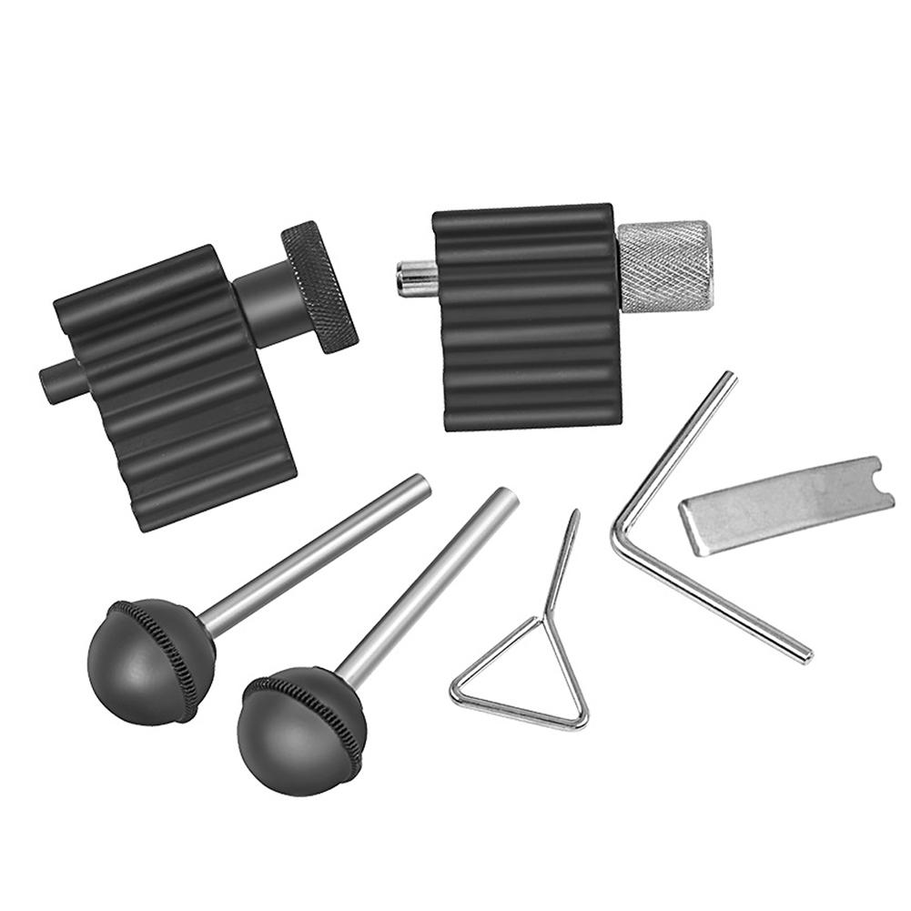 Car Timing Tool Common Rail Pump Nozzle Timing Belt Change Tool 1.2,1.4,1.9,2.0TDI Diesel Engine Timing