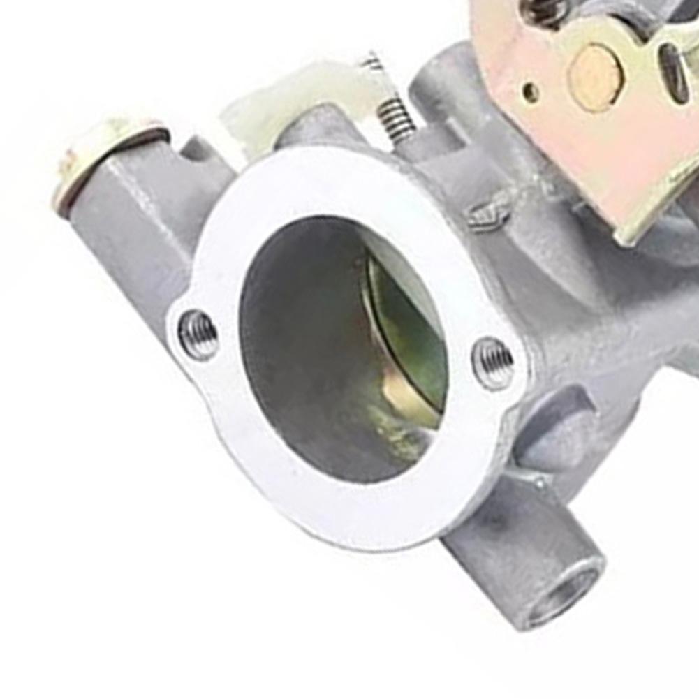 Powtol 498298 Carburetor For 5HP Engines 495951 Complete With A Metal Body Carburetor And Two Composite Gaskets China Mainland