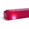 Natural Red Ruby Rough 287.10 Ct Uncut Rough Loose Gemstone CERTIFIED