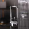 Toy Balancing Physics Perpetual Motion Kinetic Art Desk Toy Science Decor For Home Office Stress And Anxiety Easing For Adults
