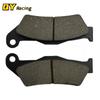 Motocyklové brzdové destičky pro KTM EXC-F 250 350 EXC-R 450 EXC 400 450 525 2004-2007 / EXC 500 2012-2016 Pro Husqvarna FC FE TC TE
