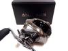 Shimano 25 Antares 101MG (Left-handed)