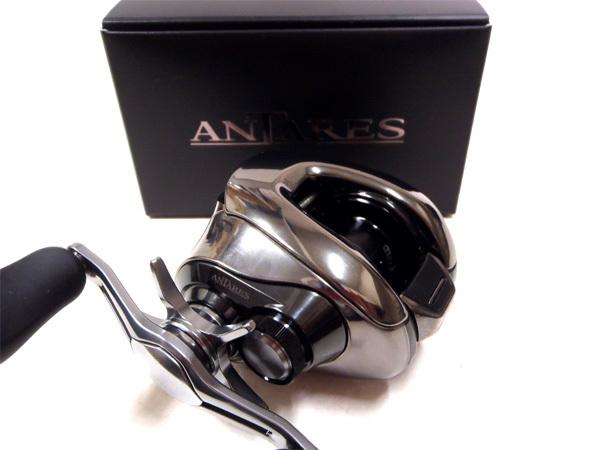 Shimano 25 Antares 101MG (Left-handed)