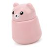 Portable Cute Animal Pills Grinder Baby Medicine Tablet Crusher Grinding DevicePink